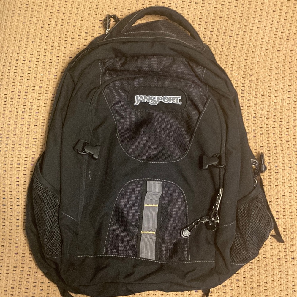 Jansport Airlift Backpack